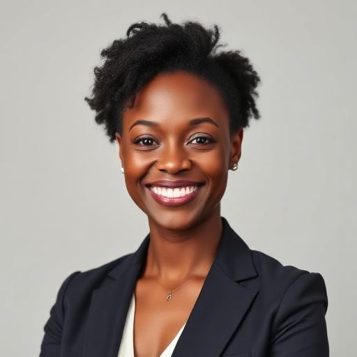 Amara Okafor
