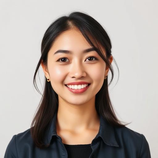 Linh Tran